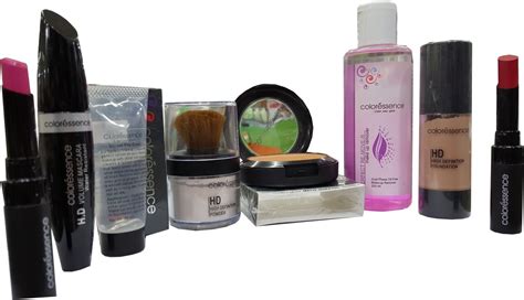 coloressence makeup kit price